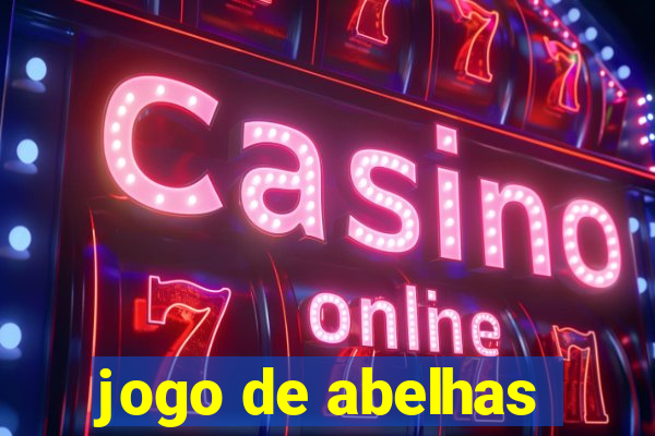 jogo de abelhas